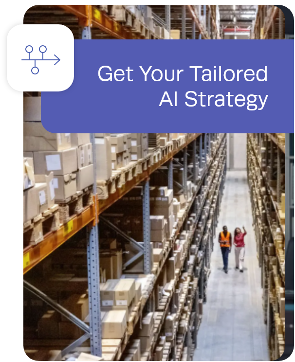 AI Strategy