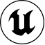 Unreal_Engine_Logo