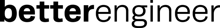 Logo-betterengineer-medium-png-transparent