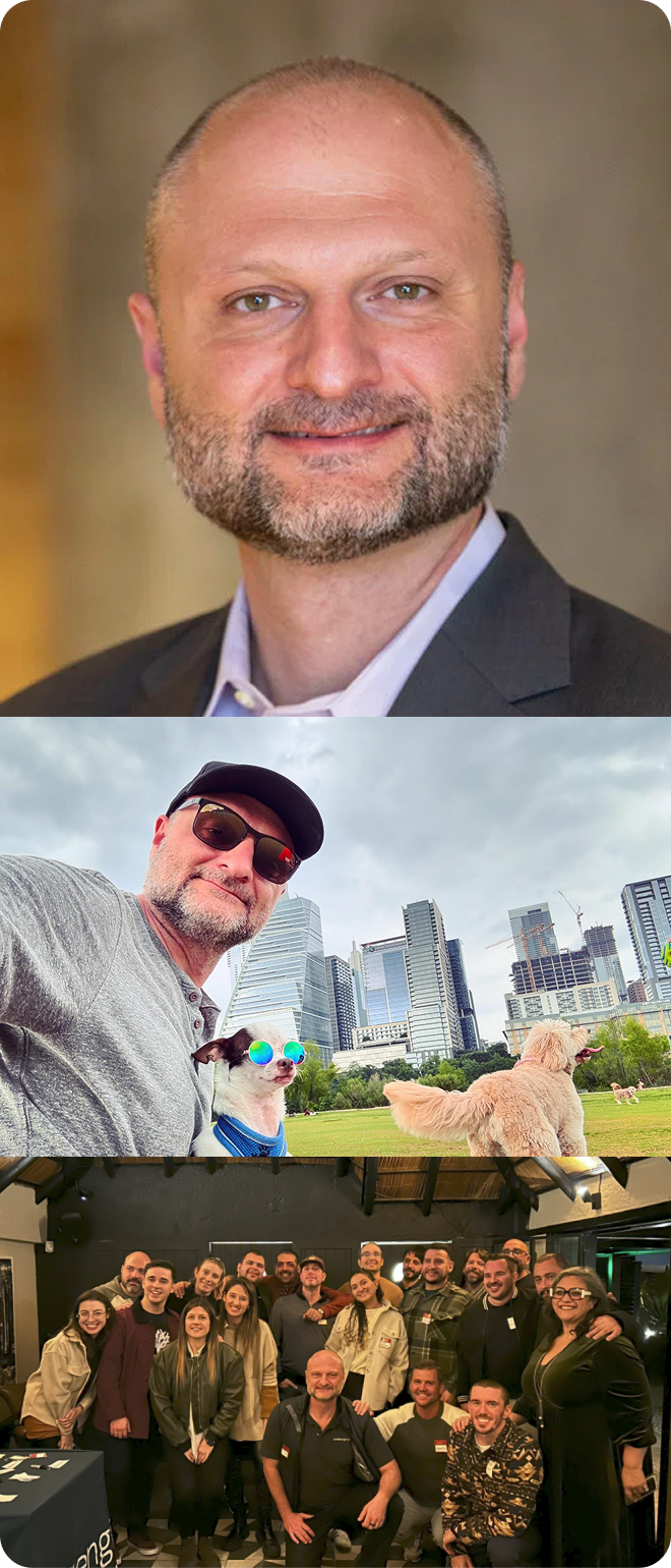 Boris Profile - rounded Boris Profile - rounded