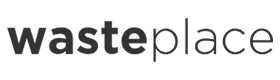 logos-black_0002_wasteplace-logo-grey-1