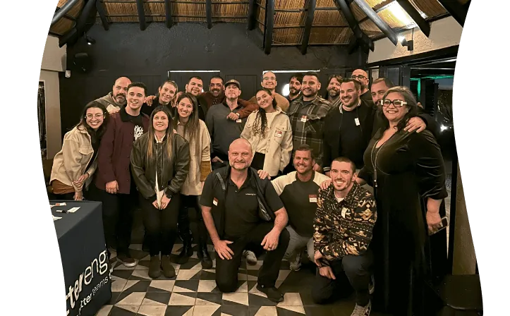 BetterEngineer team